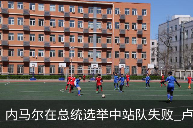 内马尔在总统选举中站队失败 卢拉支持者：快补税！